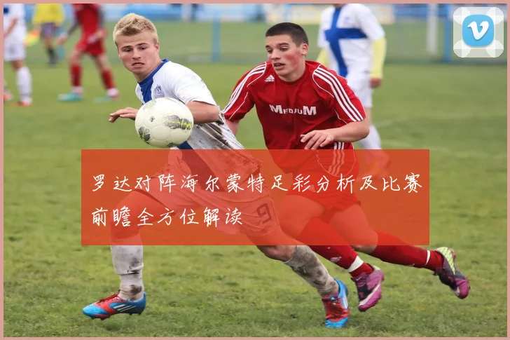 罗达对阵海尔蒙特足彩分析及比赛前瞻全方位解读