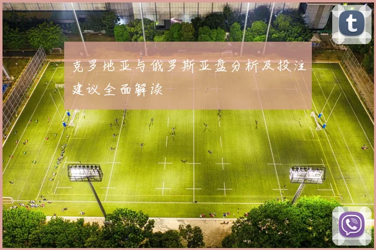 克罗地亚与俄罗斯亚盘分析及投注建议全面解读