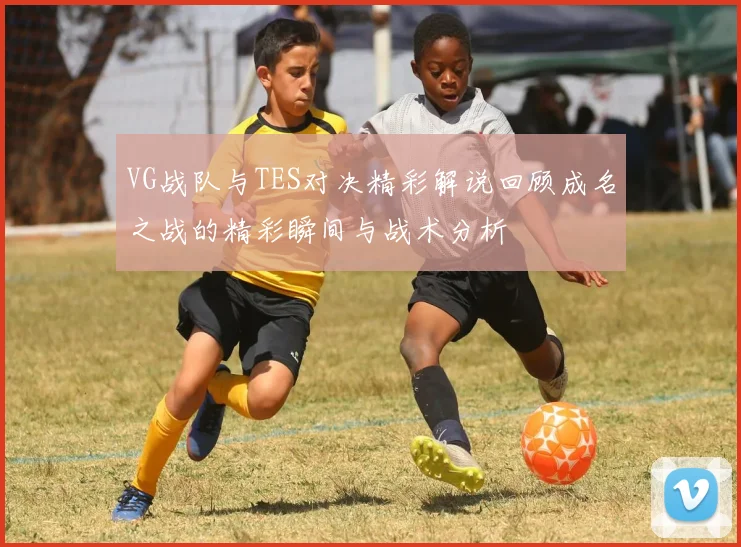 VG战队与TES对决精彩解说回顾成名之战的精彩瞬间与战术分析