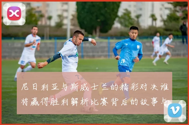 尼日利亚与斯威士兰的精彩对决谁将赢得胜利解析比赛背后的故事与期待